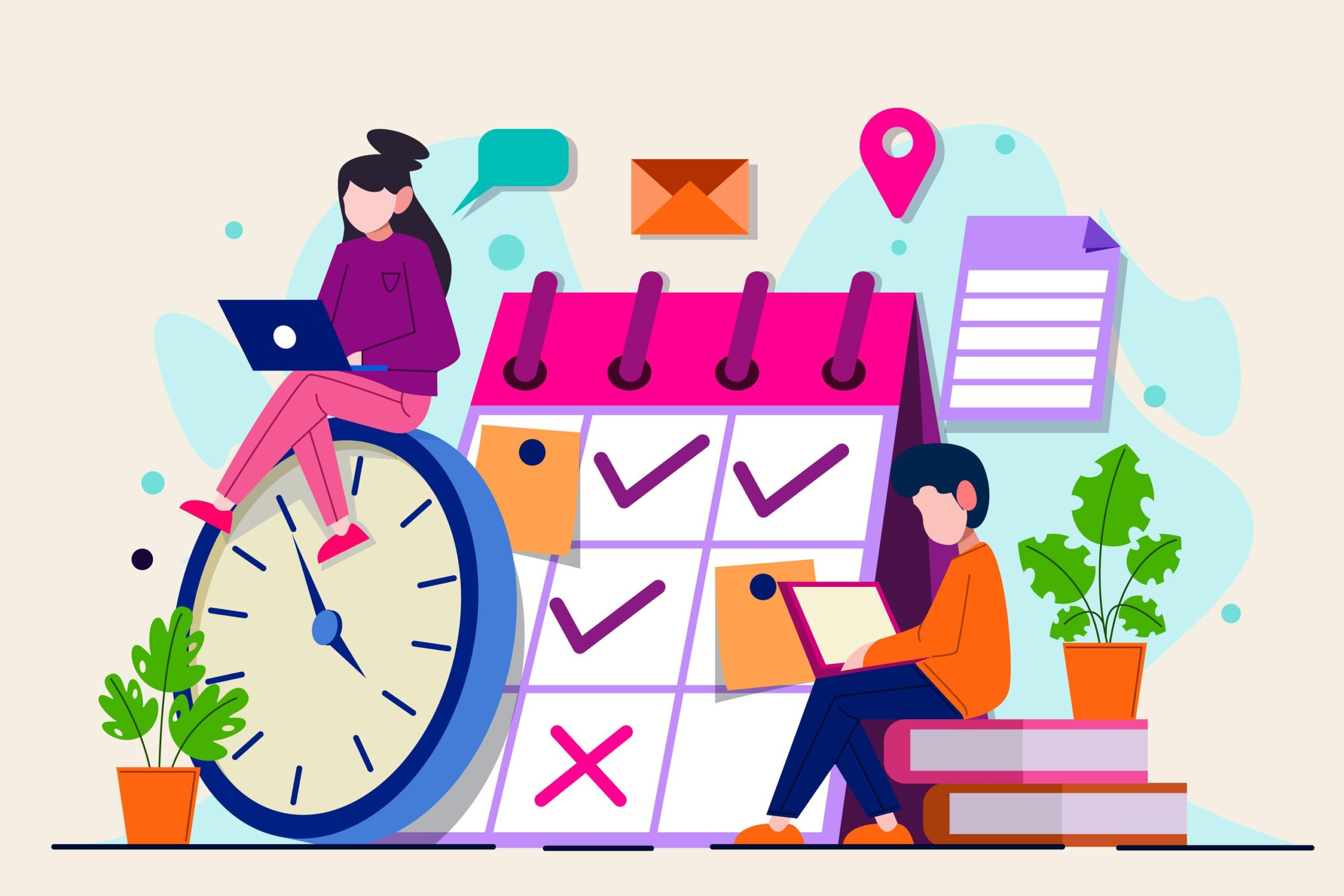 Personalized Learning Plans