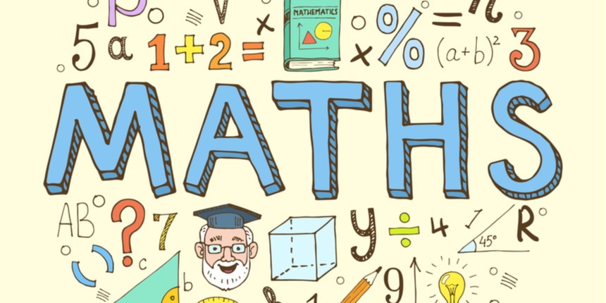maths book